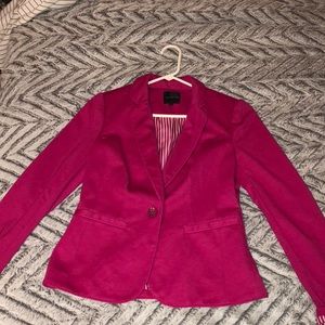 The LIMITED - Pink Blazer